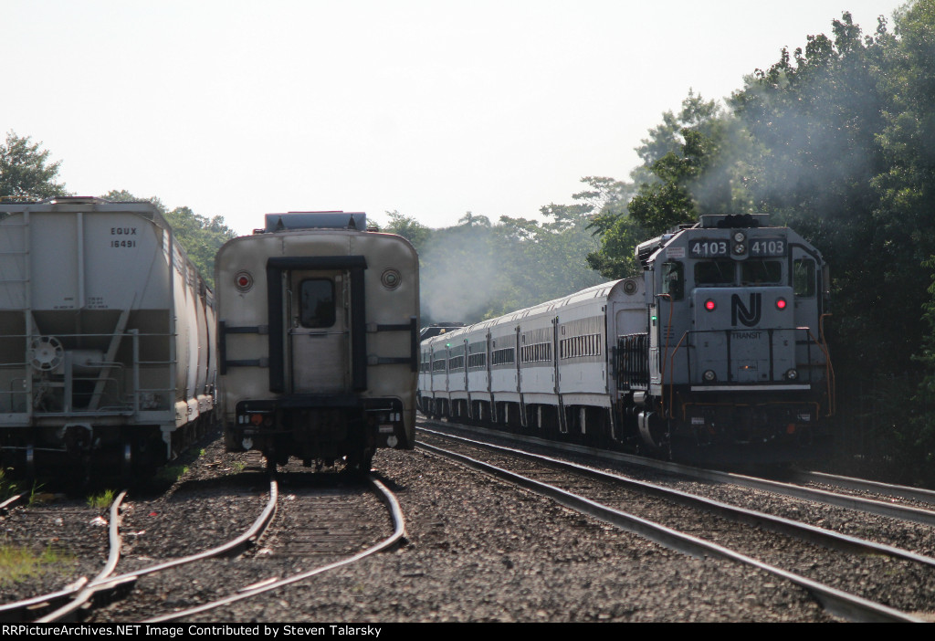 NJT 4103